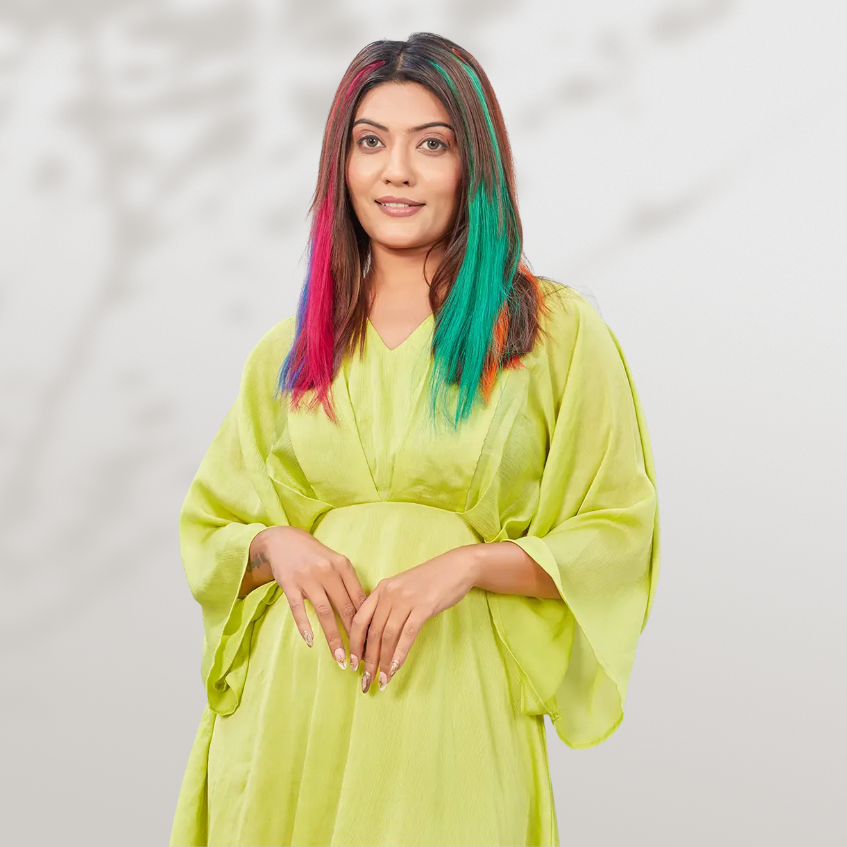 Add a Pop of Color with Hair Extension Streaks: The Ultimate Guide