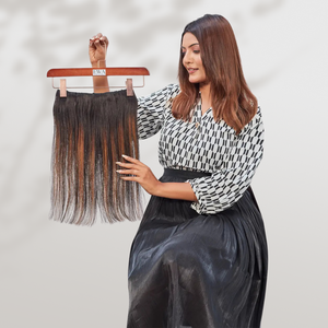 Discover the Luxury of EWA Hair Extensions: Quality, Style, and Versatility