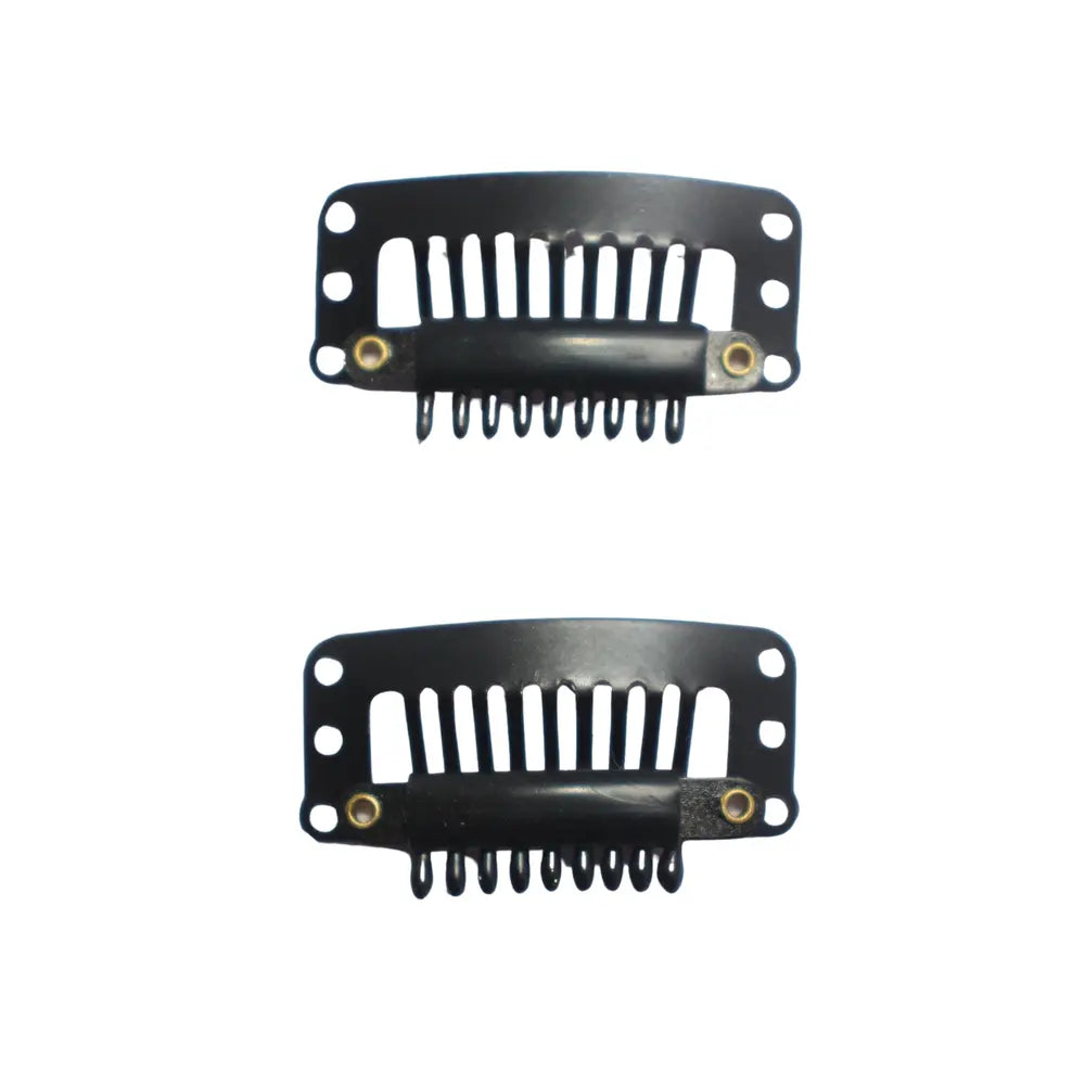 Hair Extensions Clips - Set of 2 | Ewa Hair