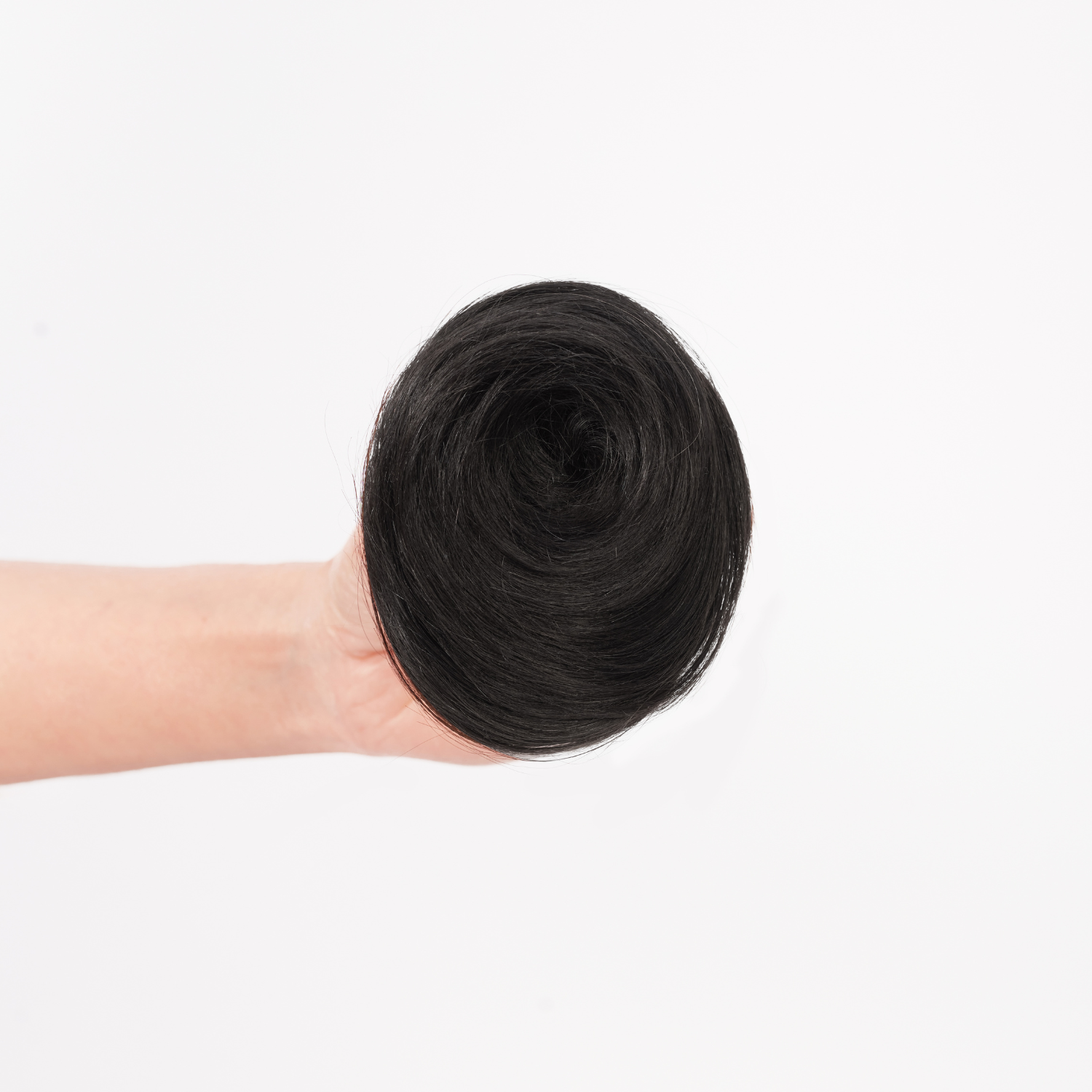 Clip-On Hair Bun | EWA Hair