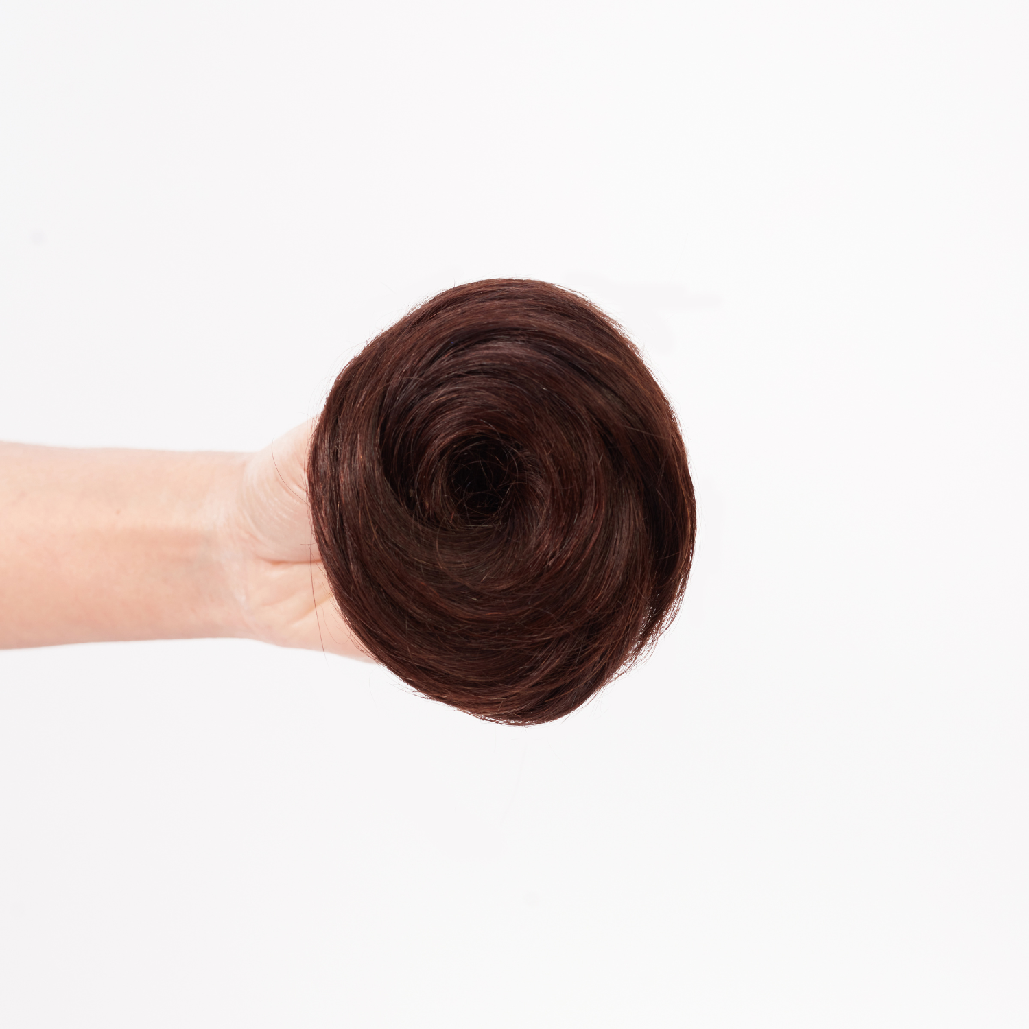 Clip-On Hair Bun | EWA Hair