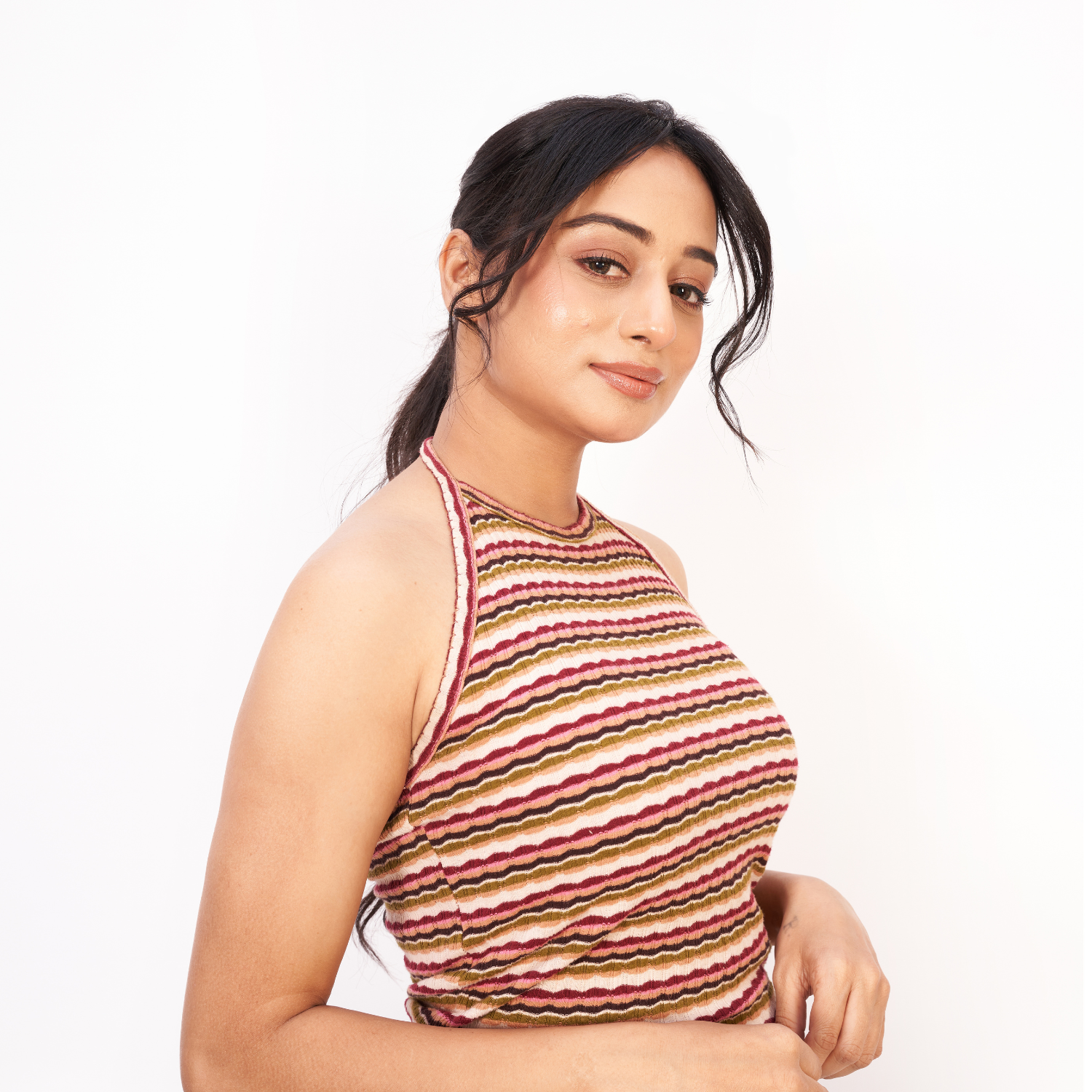 Frontline Clip-In Extension | EWA Hair