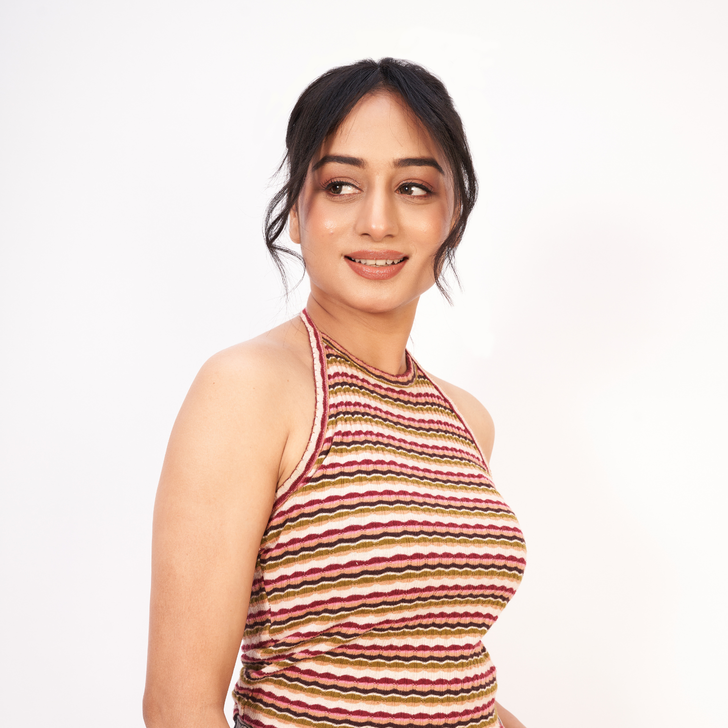 Frontline Clip-In Extension | EWA Hair