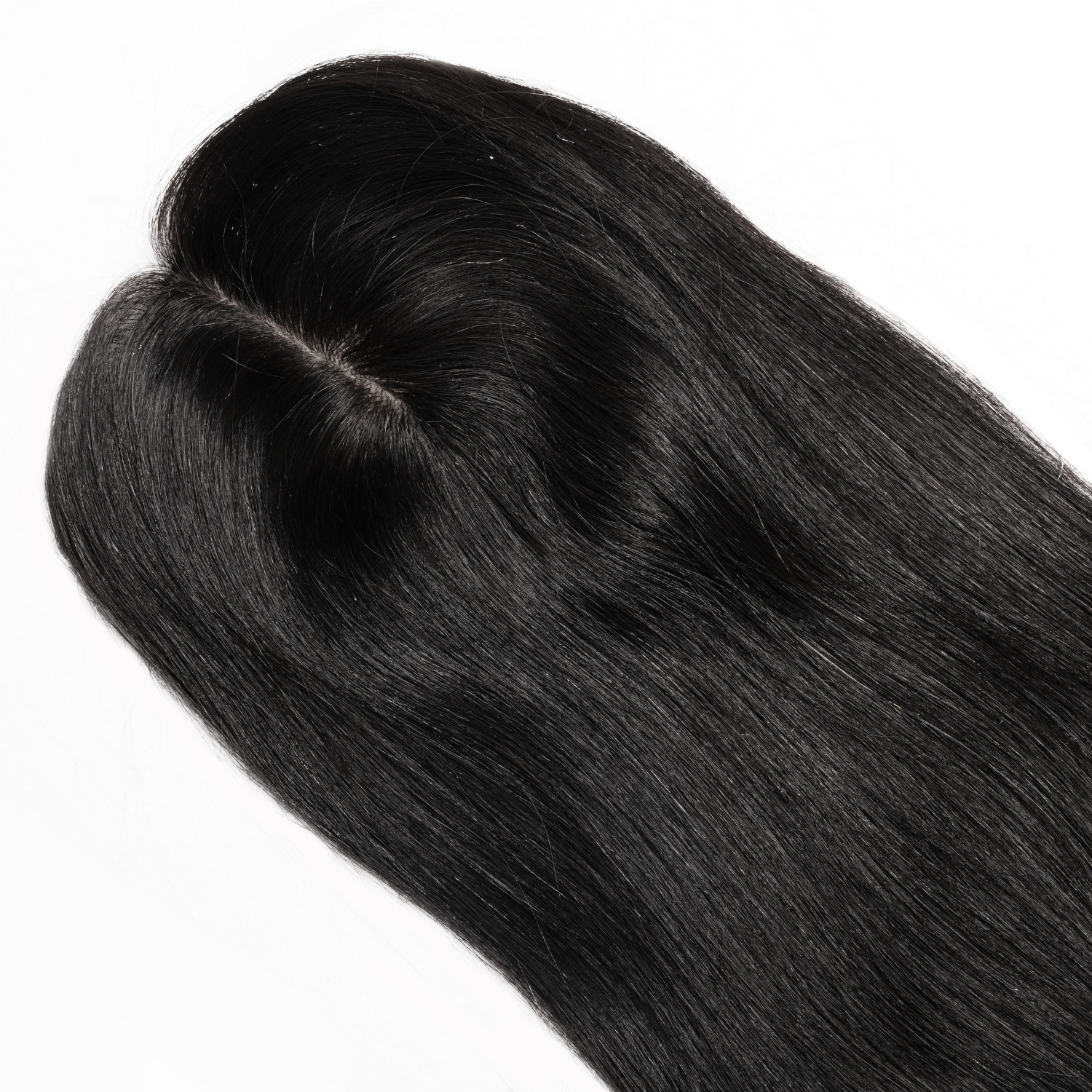 5 x 5 Silk Hair Topper | Ewa Hair
