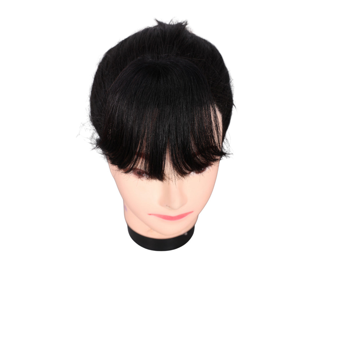 Front Bangs | Ewa Hair