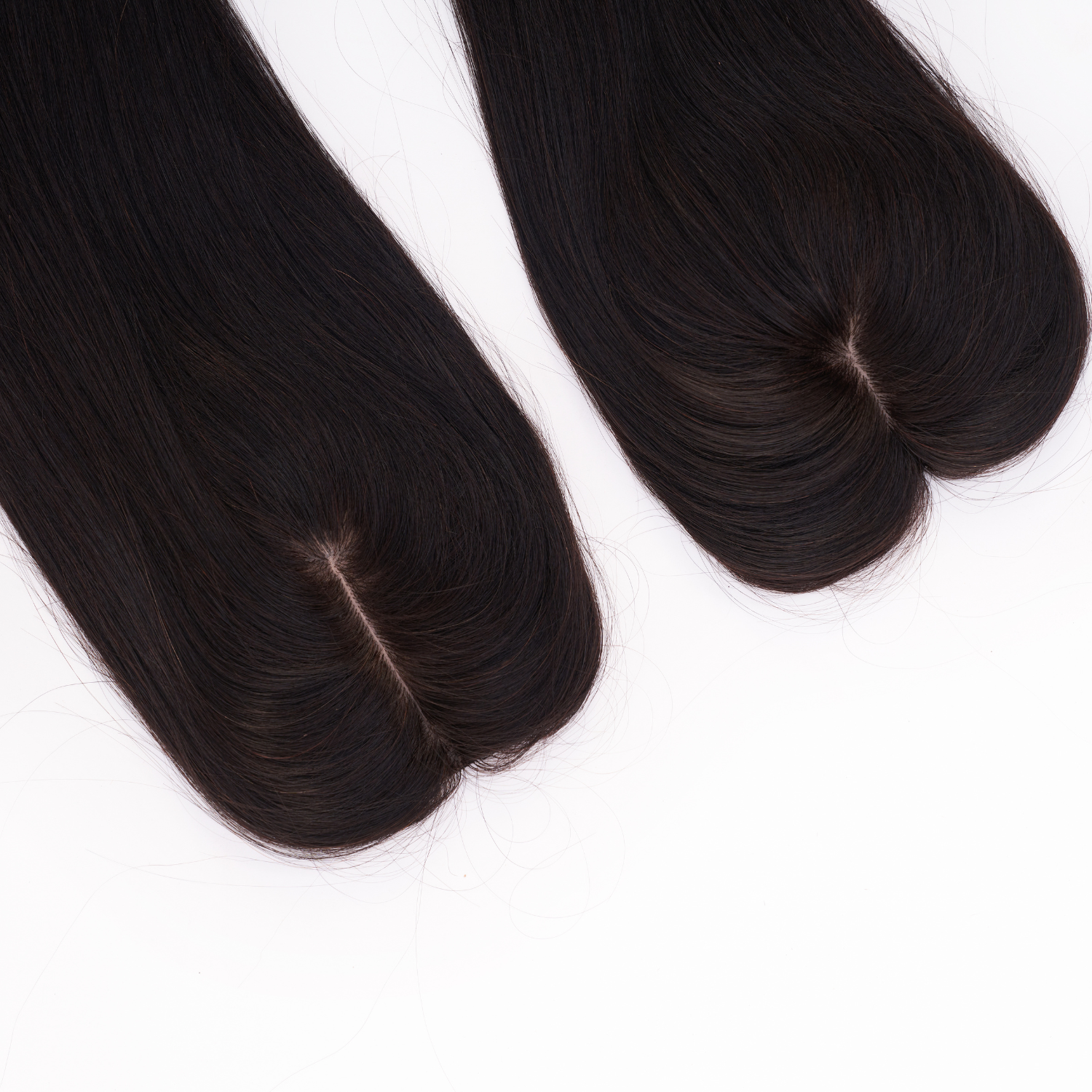 4 x 4 Silk Hair Topper | Ewa Hair
