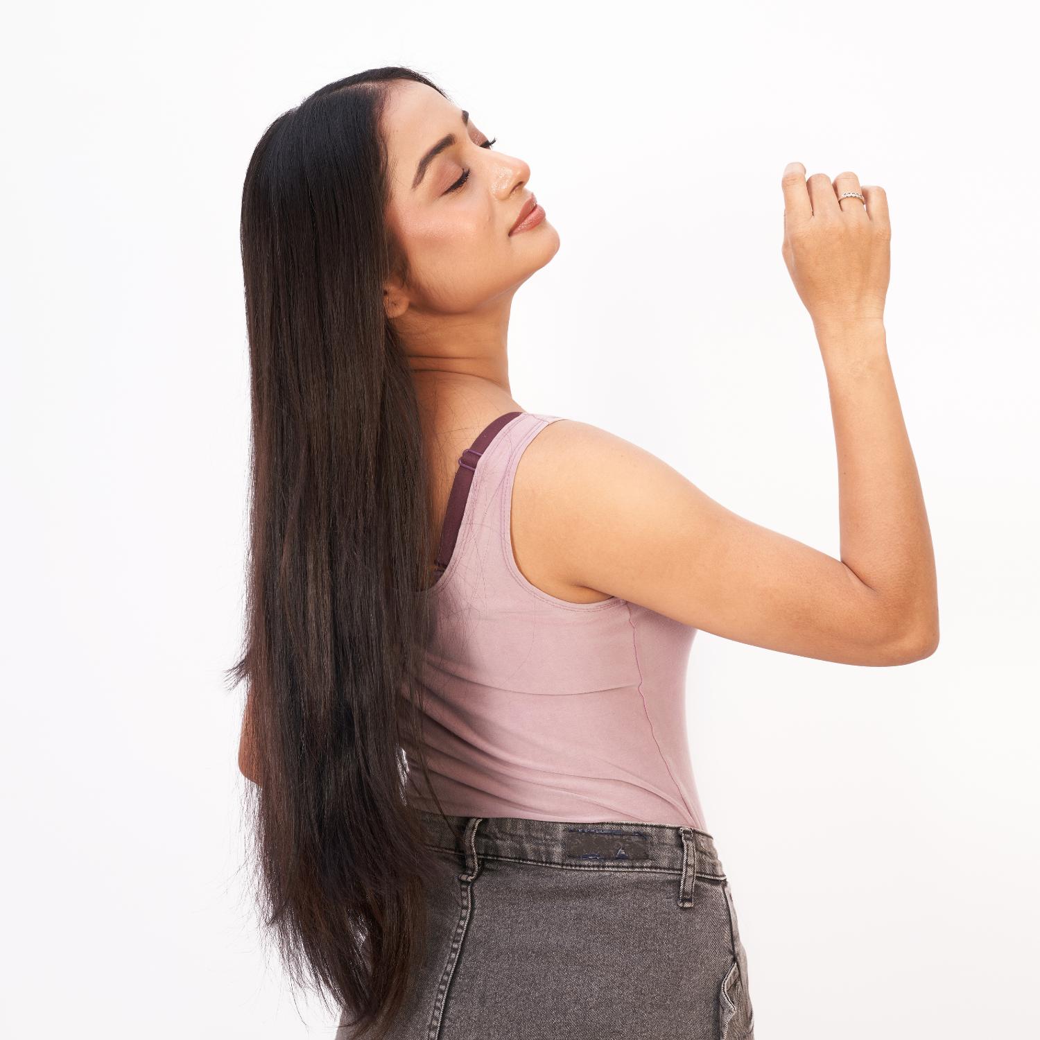 Classic 3 set volumizer - Straight | Ewa Hair