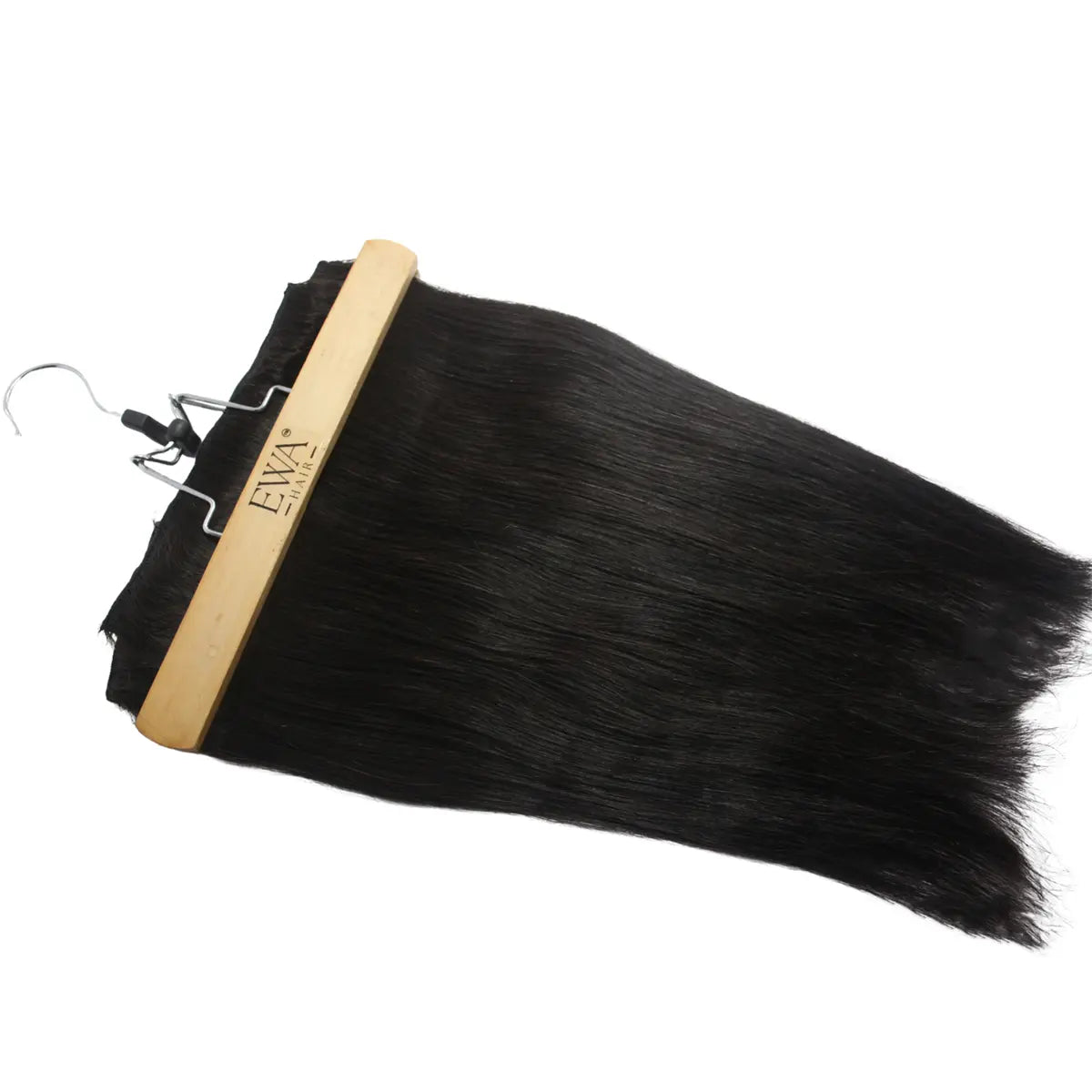 Classic 3 set volumizer - Straight | Ewa Hair