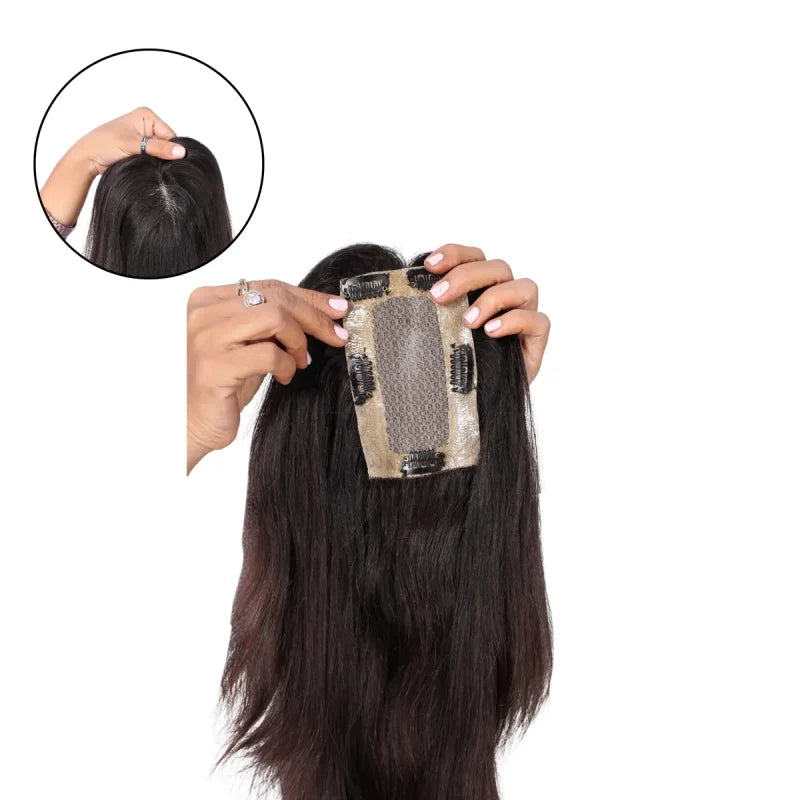 3 x 5 Lace Hair Topper | Ewa Hair