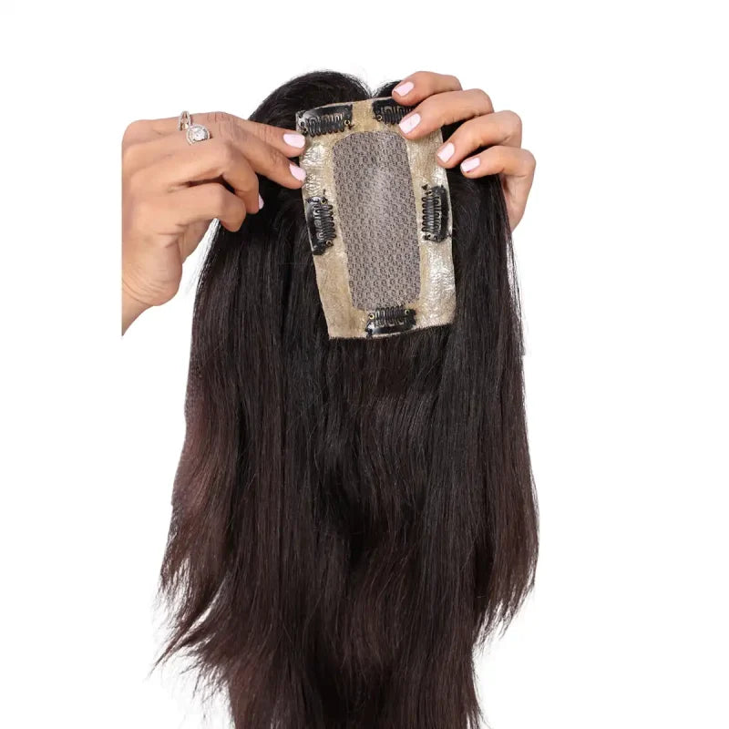 3 x 5 Lace Hair Topper | Ewa Hair