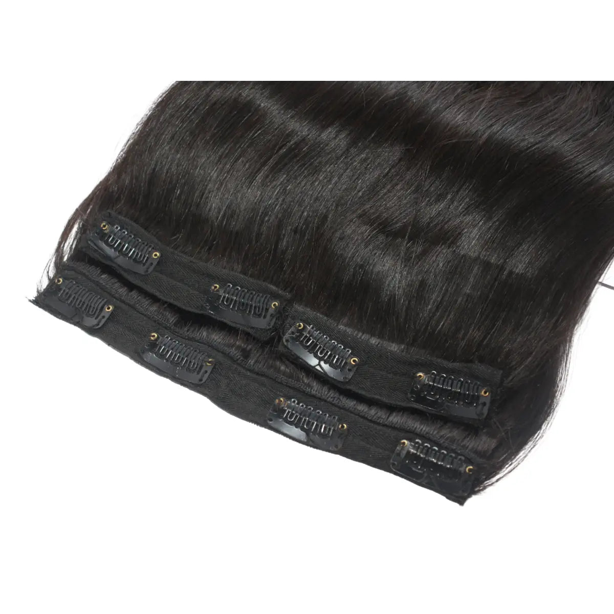 Classic 3 set volumizer - Straight | Ewa Hair