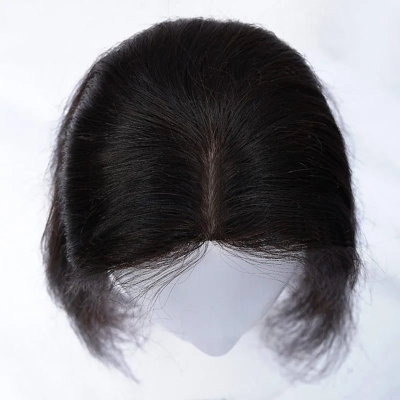 3 x 5 Silk Hair Topper | Ewa Hair