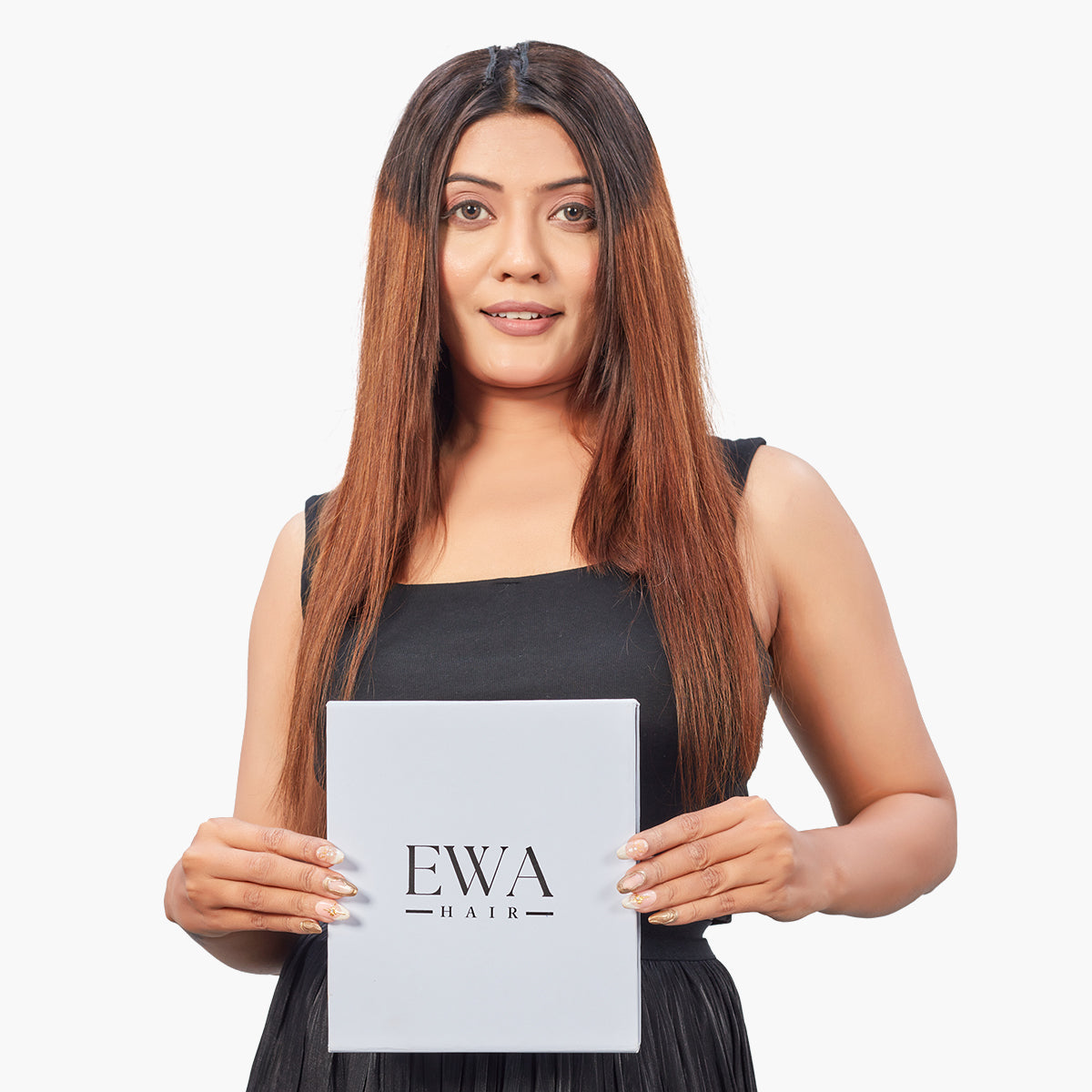 Classic 2 Set Volumizer Two Tone | Ewa Hair