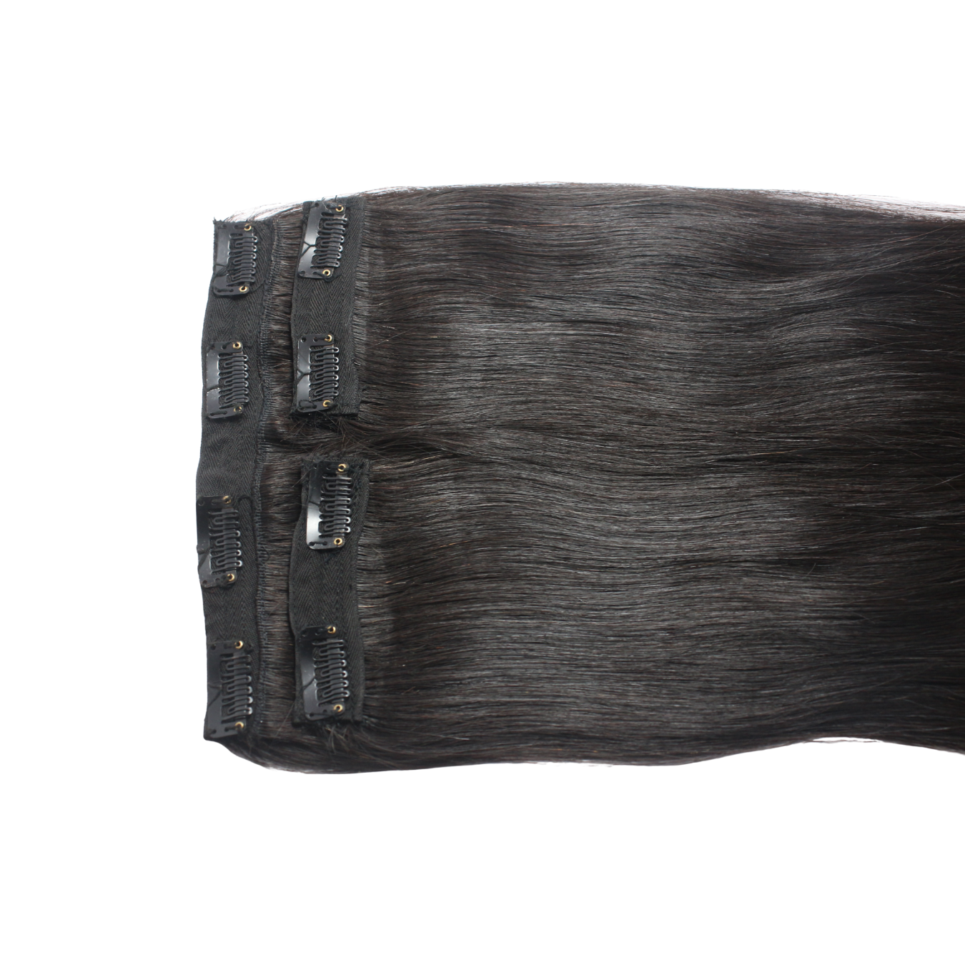 Classic 3 set volumizer - Straight | Ewa Hair