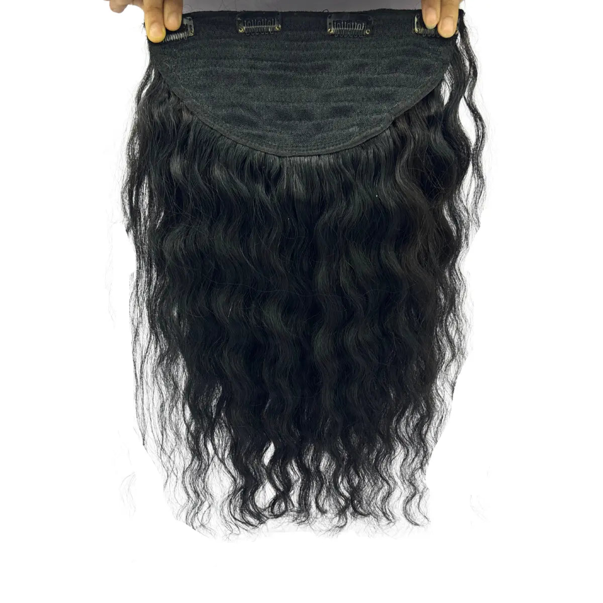 Super Set Volumizer | Ewa Hair