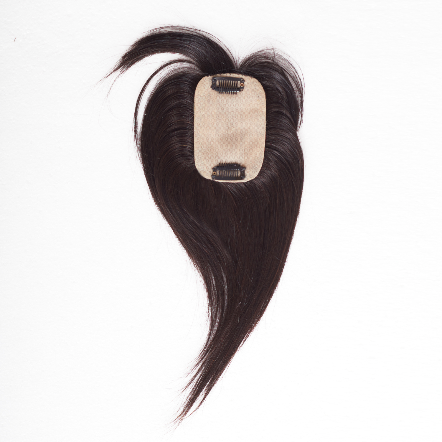 Topper with Bangs | EWA Hair