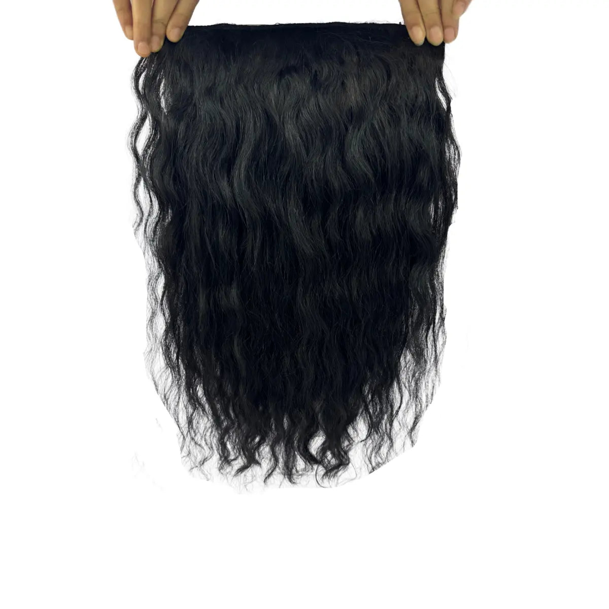 Super Set Volumizer | Ewa Hair