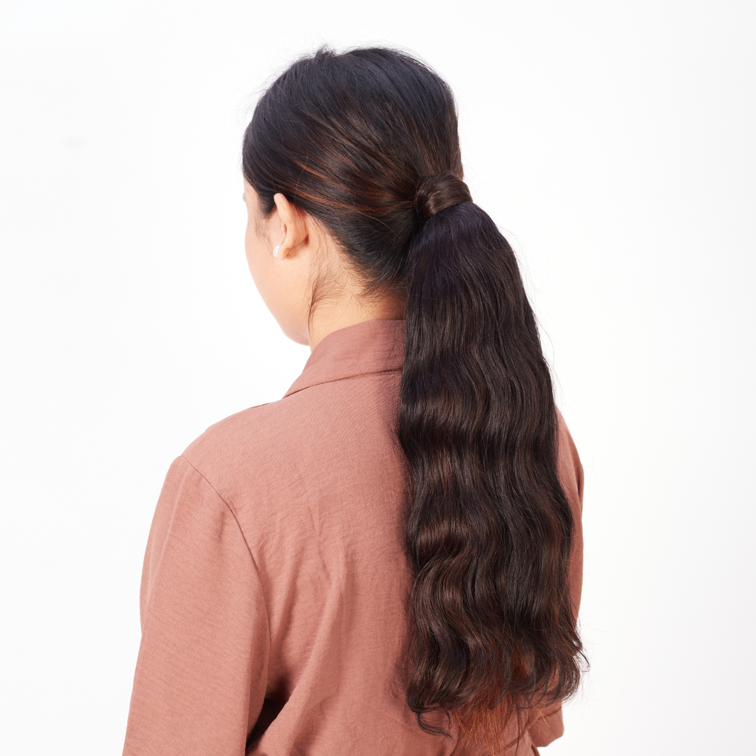 Wrap Around Ponytail Extension | Ewa Hair
