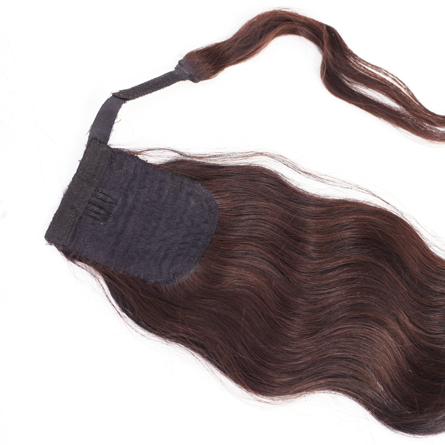 Wrap Around Ponytail Extension | Ewa Hair
