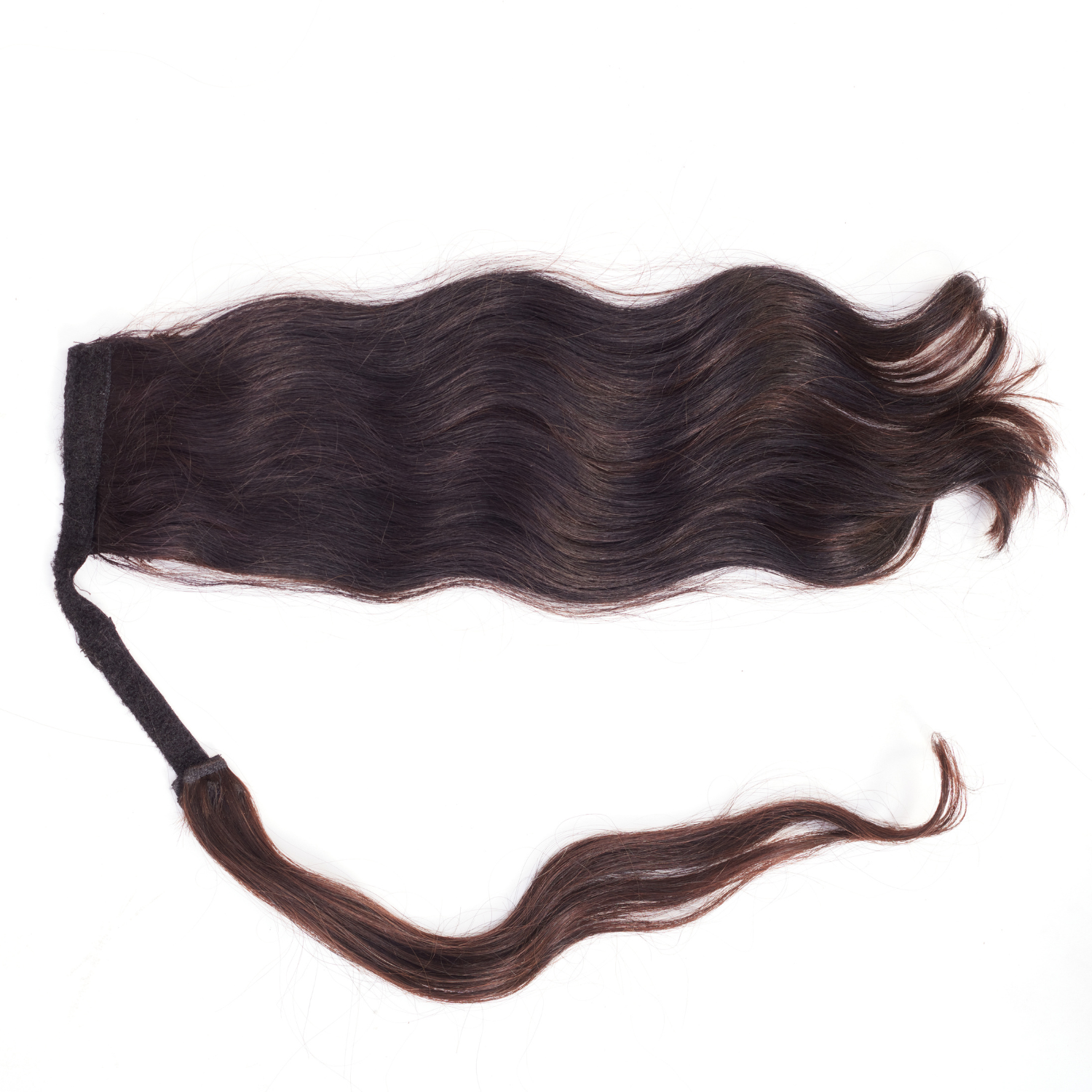 Wrap Around Ponytail Extension | Ewa Hair