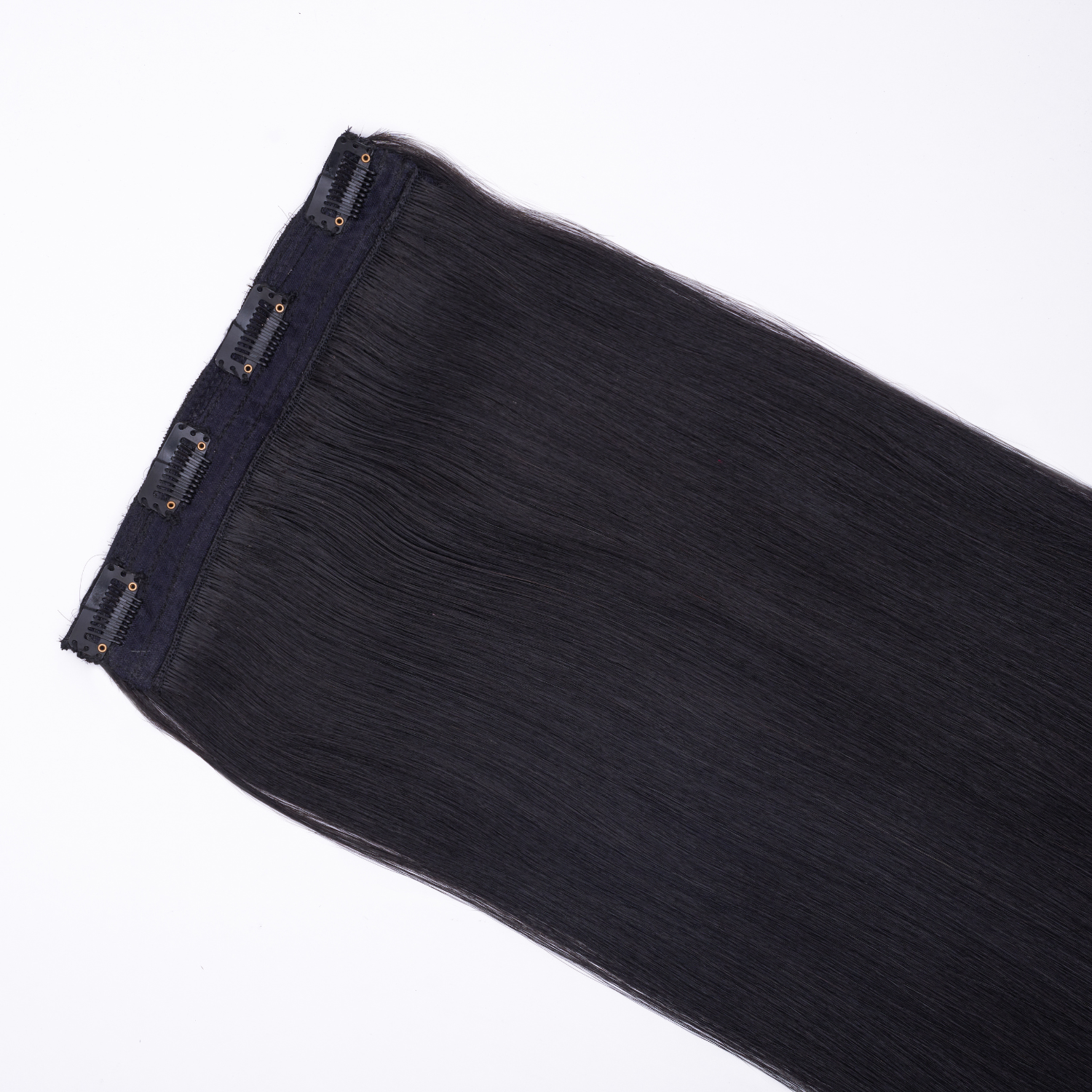 Classic 1 set volumizer - Straight | Ewa Hair