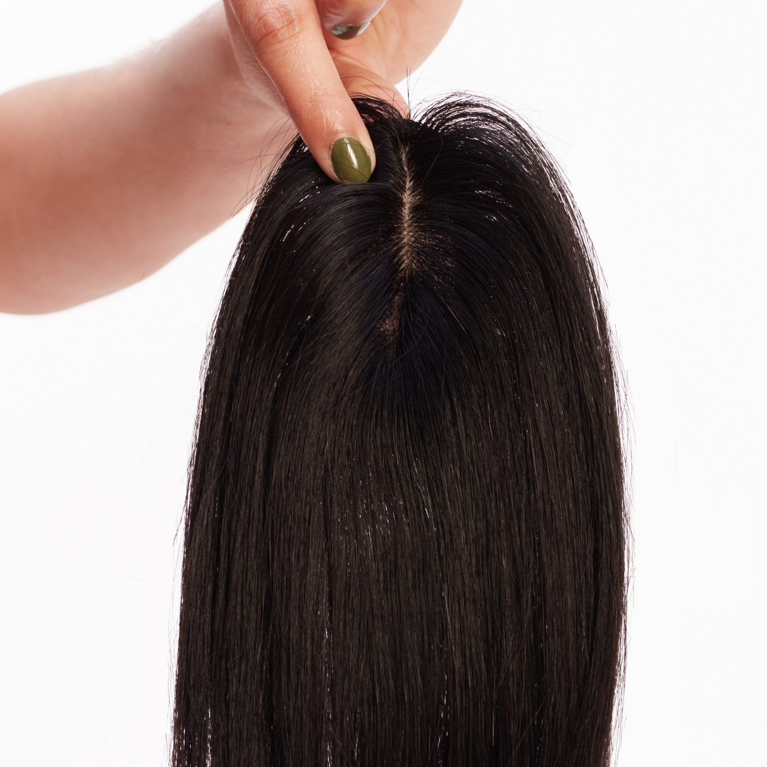 Mini Topper | Ewa Hair