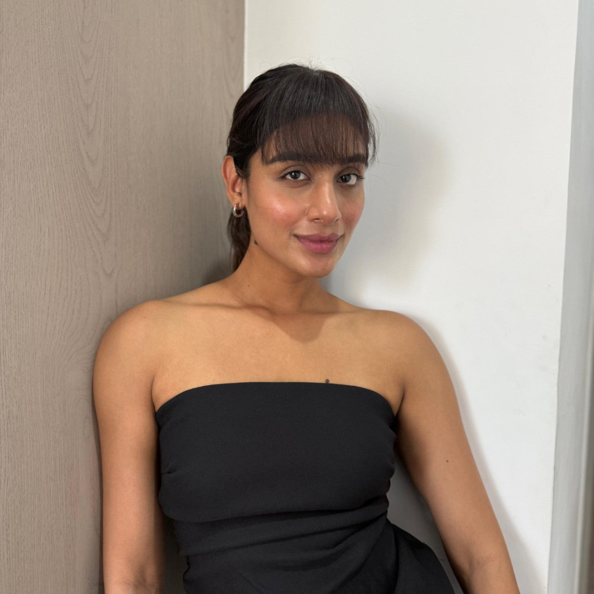 Front Bangs | Ewa Hair