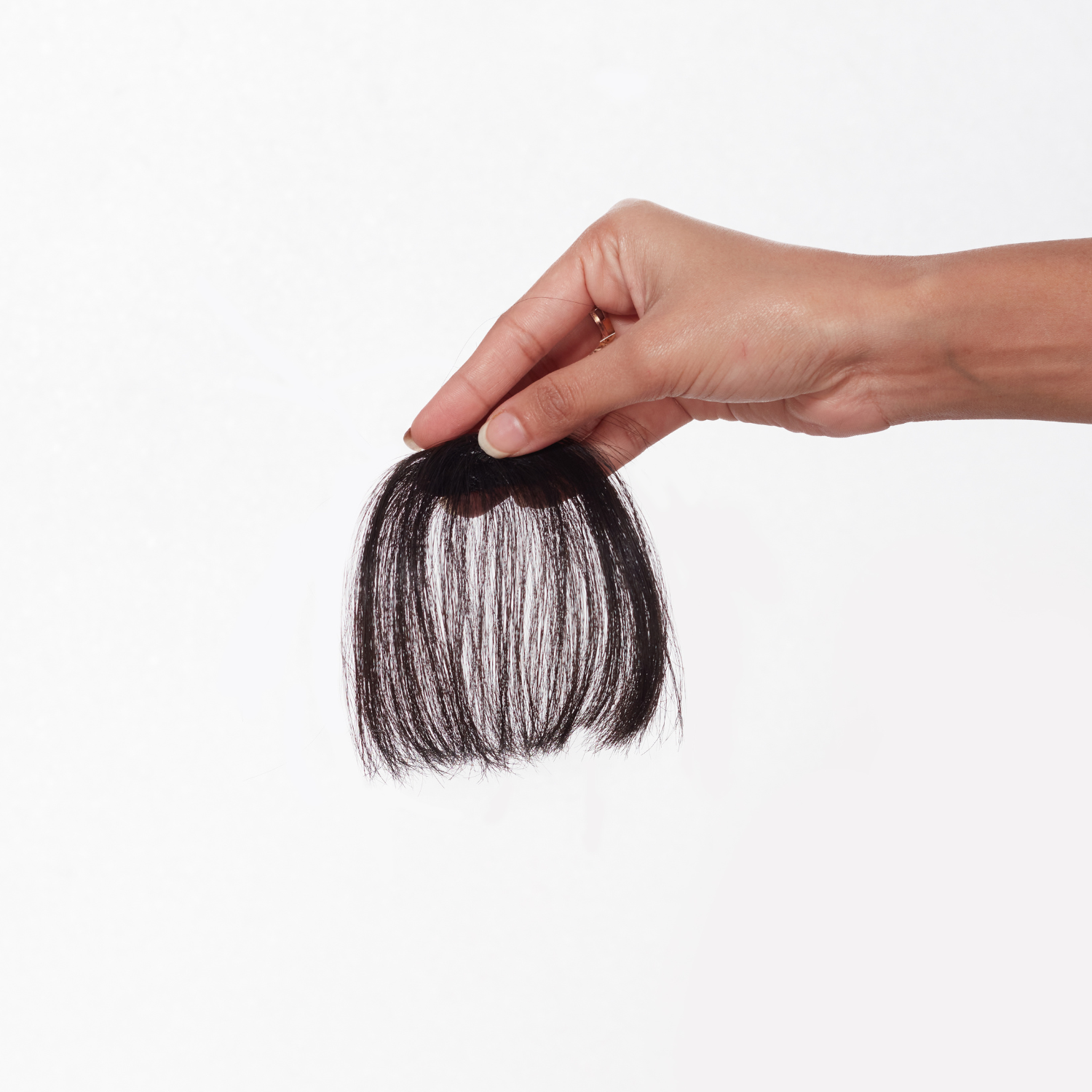 Front Bangs | Ewa Hair
