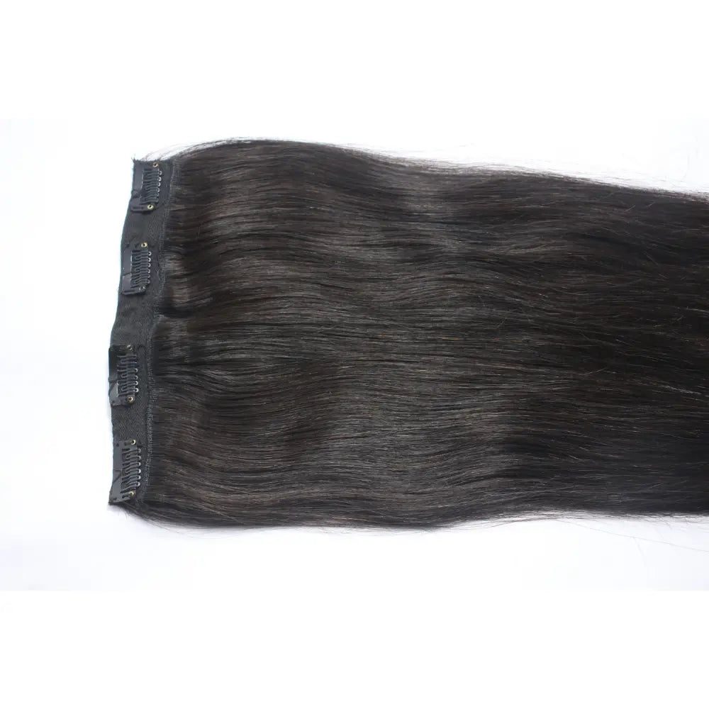 Classic 1 set volumizer - Straight | Ewa Hair
