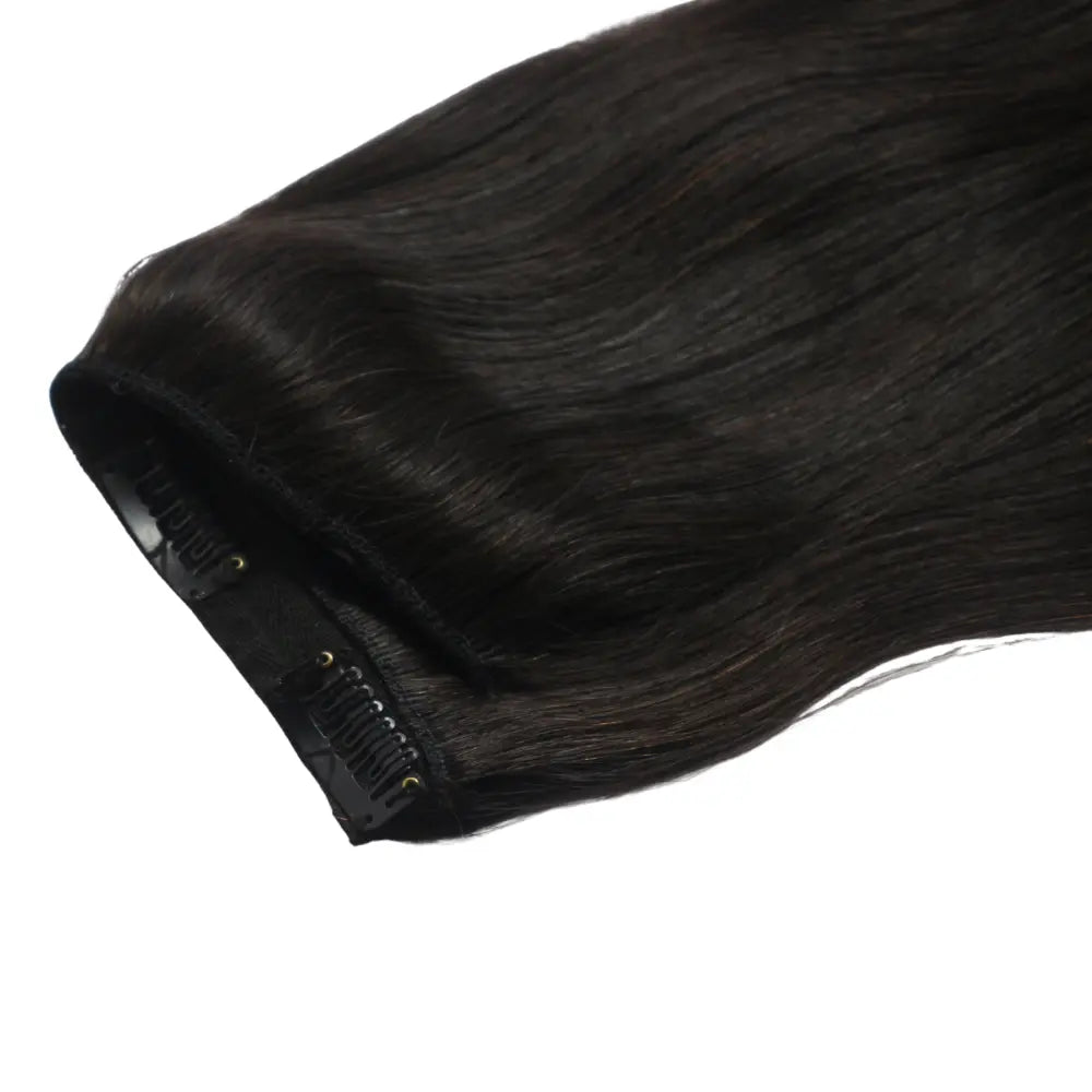 Classic 1 set volumizer - Straight | Ewa Hair