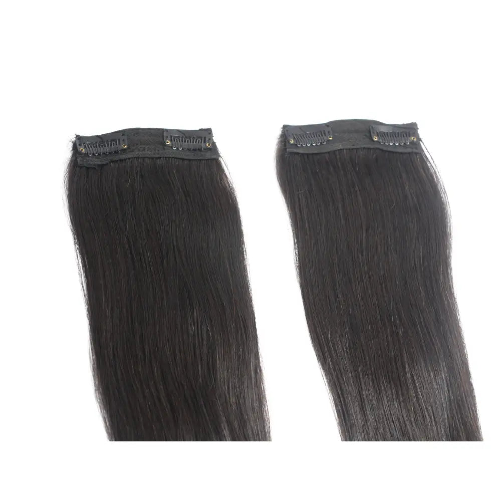 Classic 2 set volumizer - Straight | Ewa Hair