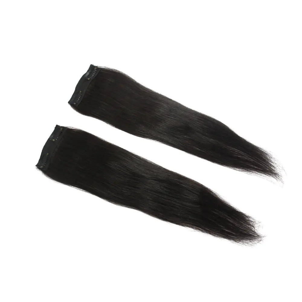 Classic 2 set volumizer - Straight | Ewa Hair