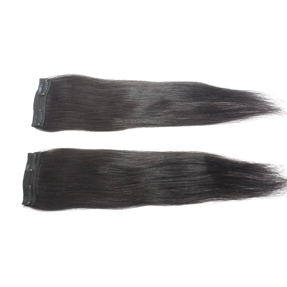 Classic 2 set volumizer - Straight | Ewa Hair