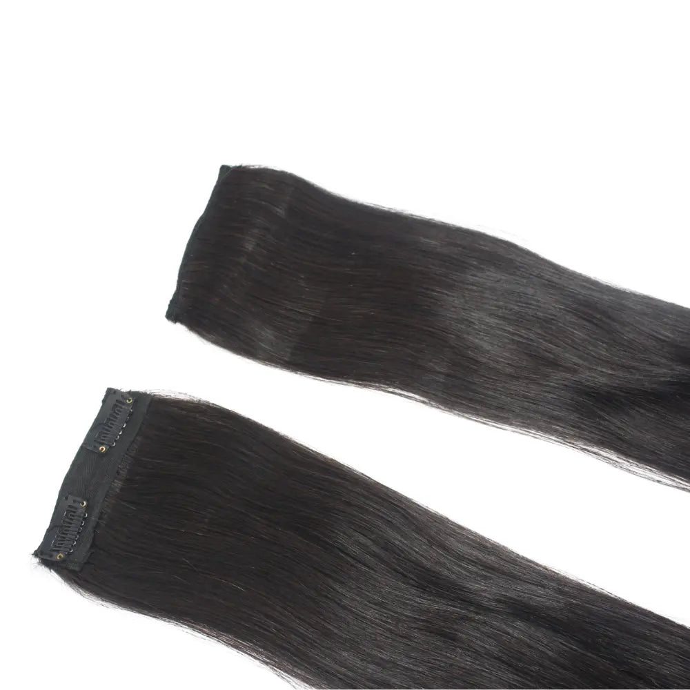 Classic 2 set volumizer - Straight | Ewa Hair
