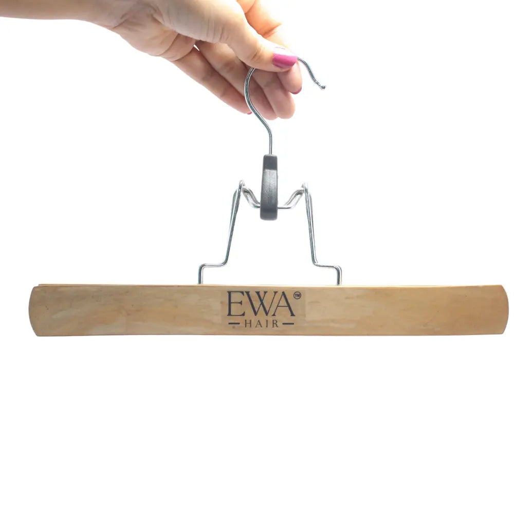 Hair Extensions Hanger | Ewa Hair
