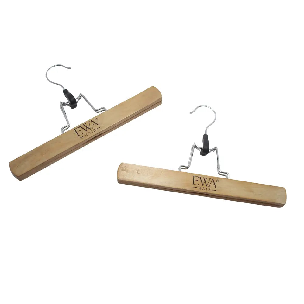 Hair Extensions Hanger | Ewa Hair
