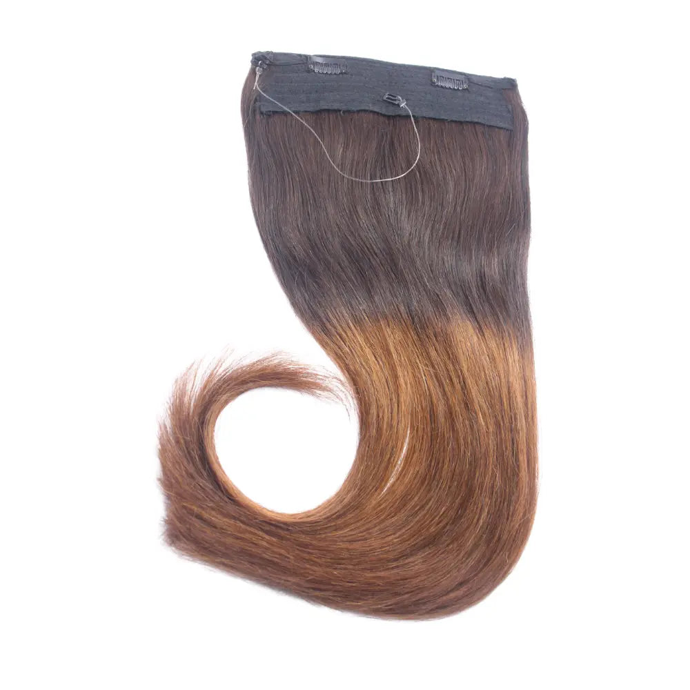 Halo Hair Extensions| Ewa Hair