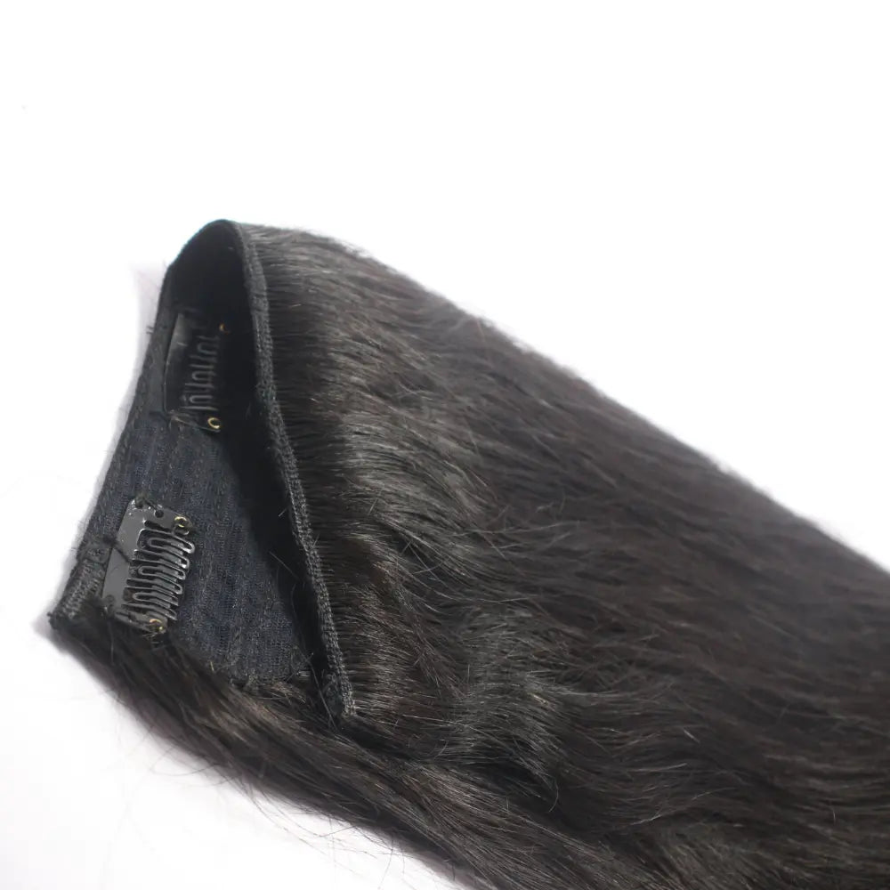 Heavy volumizer | Ewa Hair