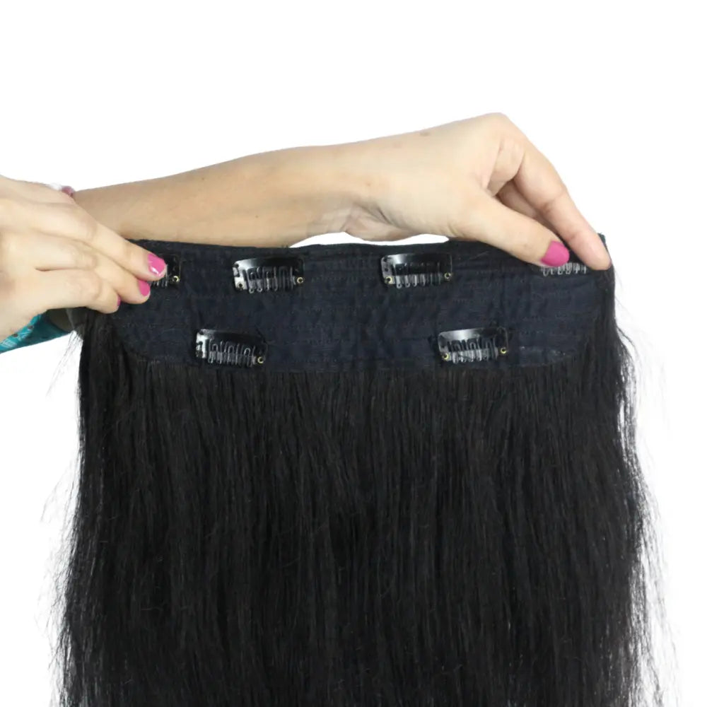 Heavy volumizer | Ewa Hair