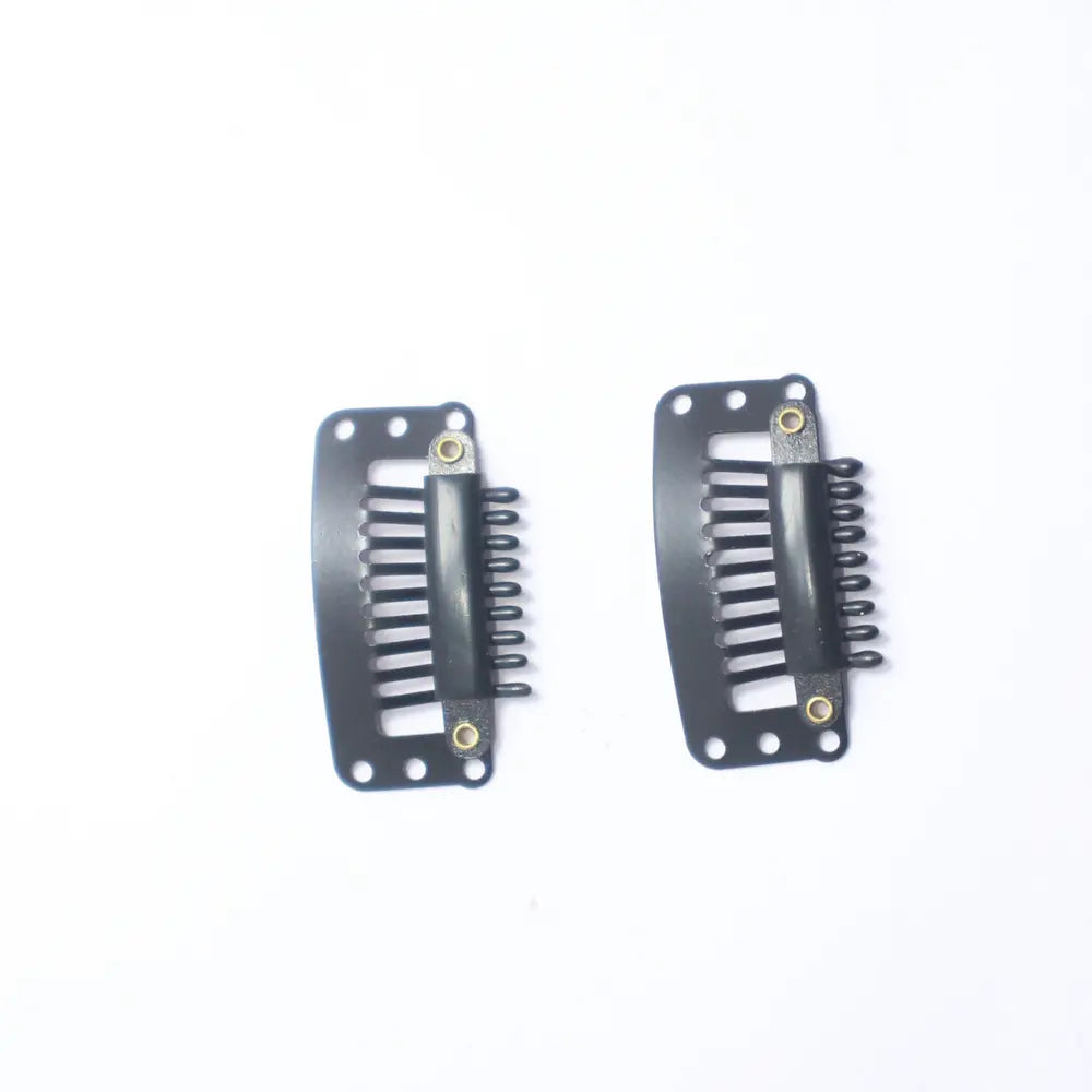 Hair Extensions Clips - Set of 2 | Ewa Hair