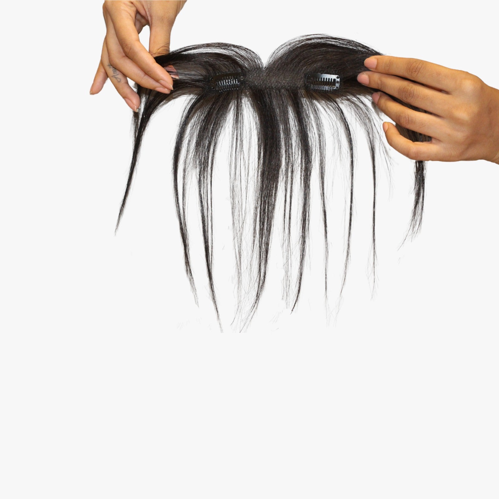 Frontline Clip-In Extension | EWA Hair