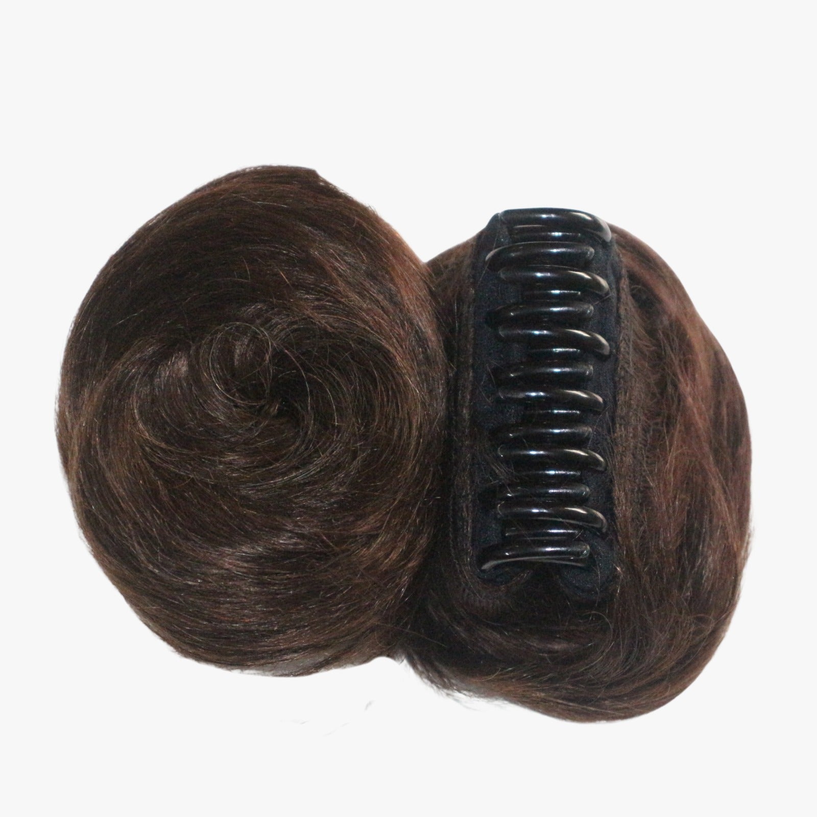Clip-On Hair Bun | EWA Hair