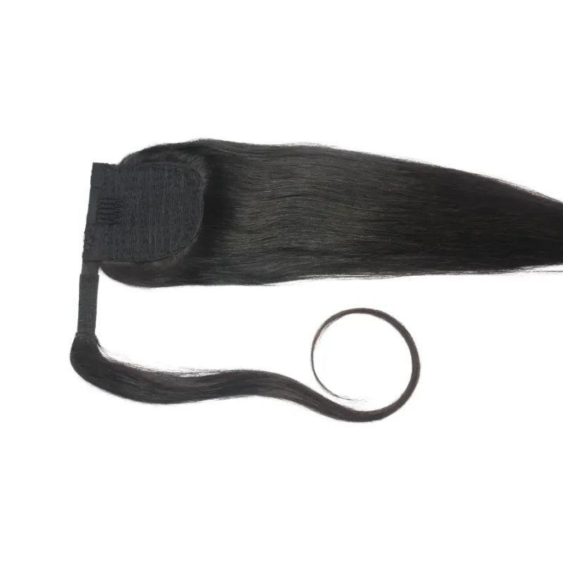 Wrap Around Ponytail Extension | Ewa Hair